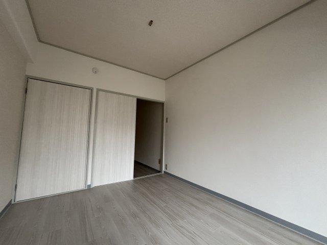 ホームズ青戸 リビング