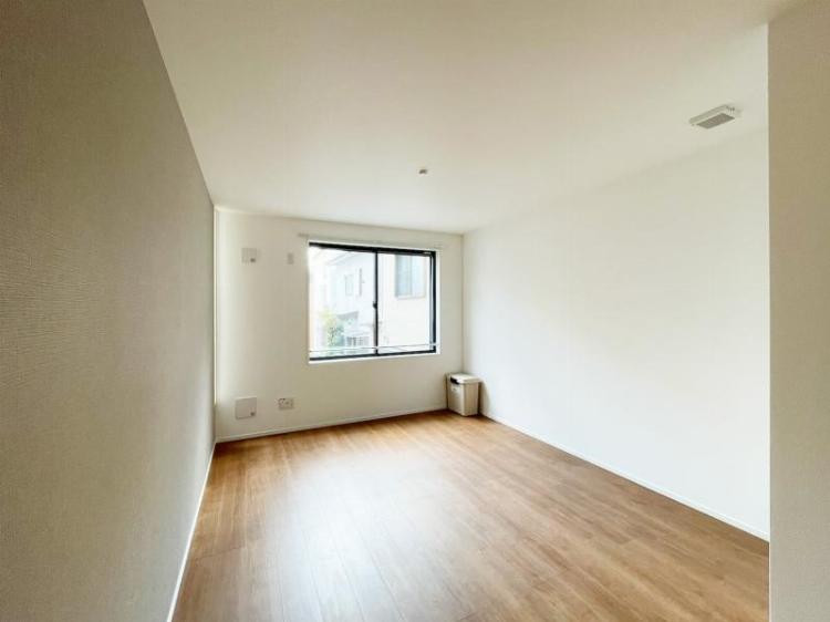 ネストときわ台2階 眺望