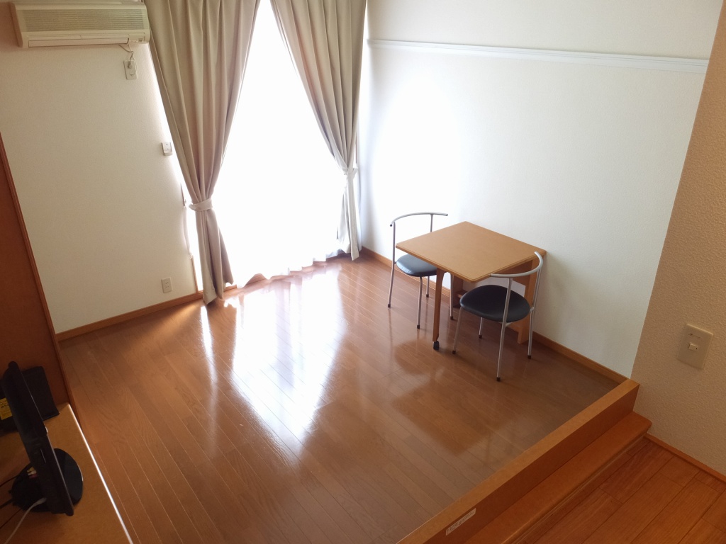 レオパレスサンライズ103号室 部屋その他