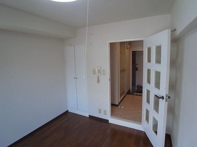 スカイコート新宿落合第３3階 部屋その他
