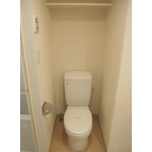 プレール・ドゥーク上高井戸 内観