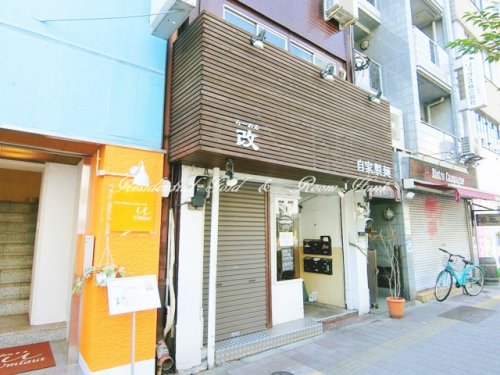 ｂ’ＣＡＳＡ 浅草橋502号室 【ラーメン】らーめん 改まで738ｍ