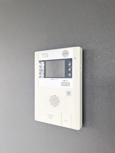 ＩＳＭ石神井公園2階 同建物別部屋の参考画像