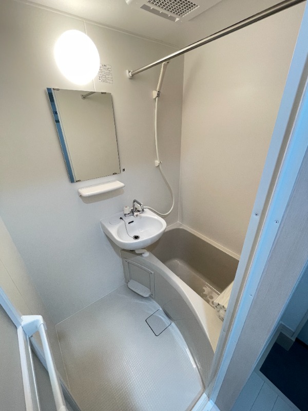 ノーザンロード扇大橋1階 部屋その他