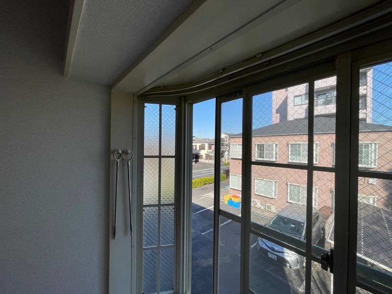 アネックスⅠＡ2階 部屋その他