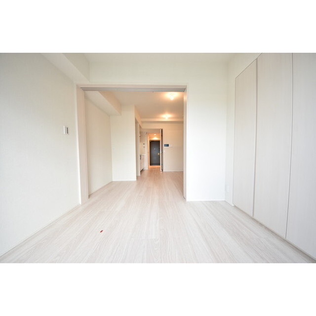 343レジデンス目黒Ⅰ（オープンレジデンシア） 内観