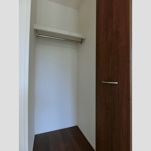 ヴァンベール湘南　Ⅲ クローゼット