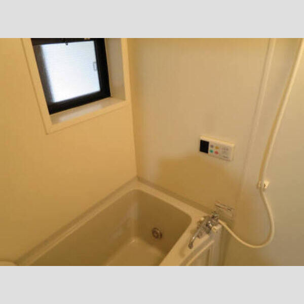 アルシュ11202号室 ユニットバス