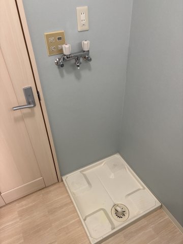 パークヒルズバームハイツ菊名弐番館 部屋設備