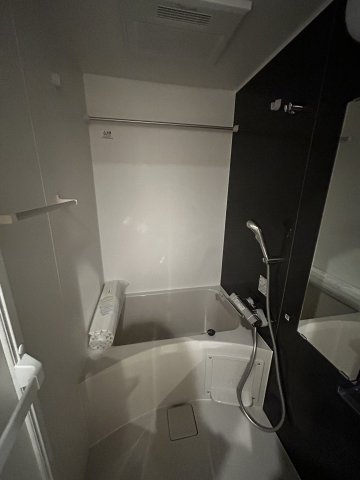 ECREDE上板橋102号室 お風呂