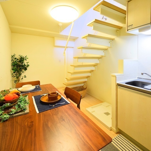 グランアセット千鳥町1階 同建物別部屋の参考画像