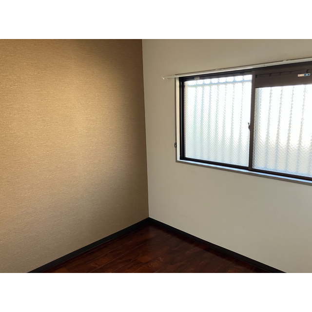 サニーレジデンス平塚Ⅰ203号室 サービスルーム