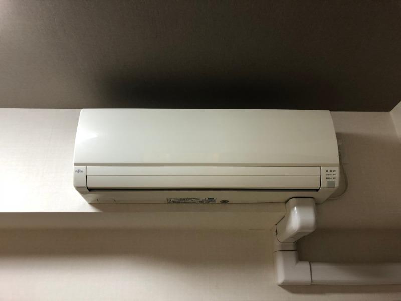 ＡＸＡＳ東十条アジールコート7階 同建物別部屋の参考画像