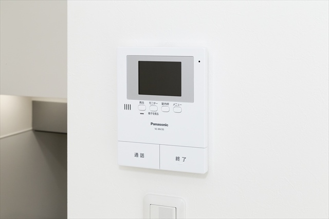 Ｃｏｎｎｅ ＴＶドアホン