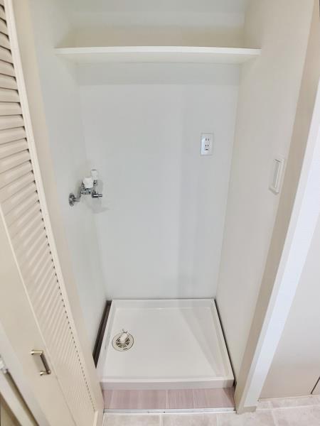 ウヴラージュ広尾6階 部屋その他