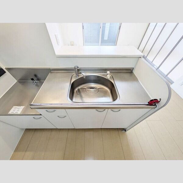 クレアール キッチン