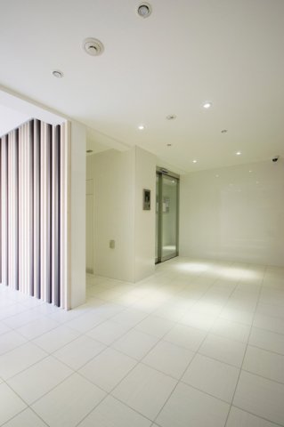 プレミアムキューブ奥沢#mo4階 外観