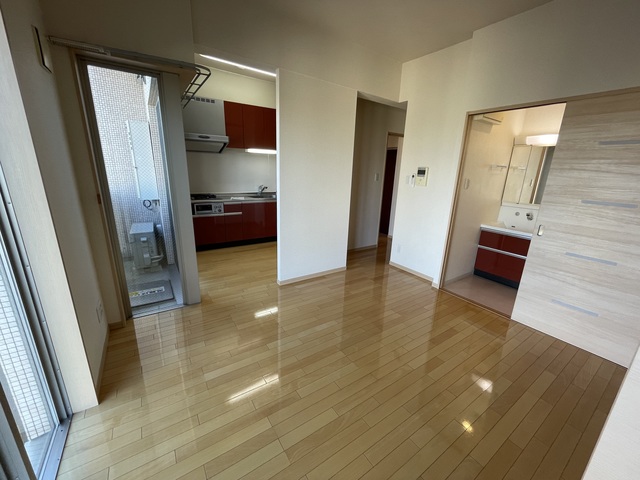 Ｖｉｌｌａ　Ｎｏａｈ．本多 リビング