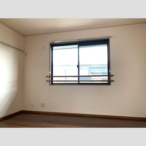 メゾンプルミエール5号室 2階洋室