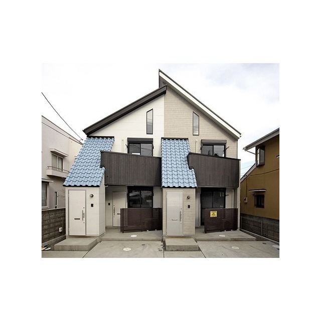 ＣＡＳＡ鵠の外観画像