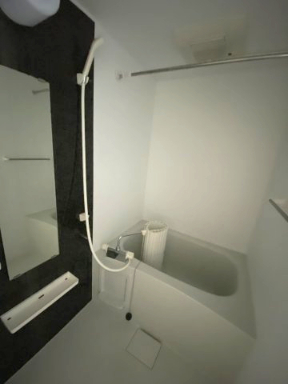 ＬＡＺＵＬＩ中村橋203号室 お風呂