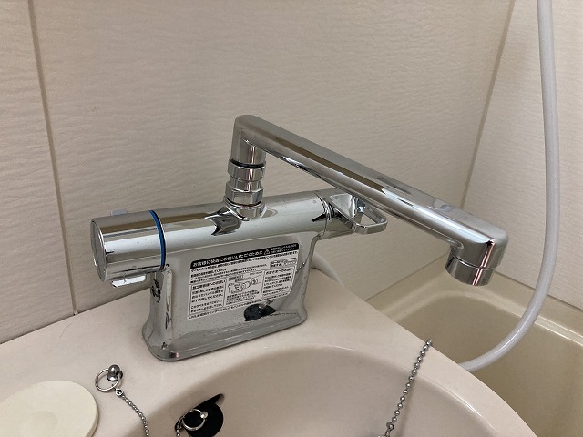 リューデスハイムⅢ2階 部屋その他