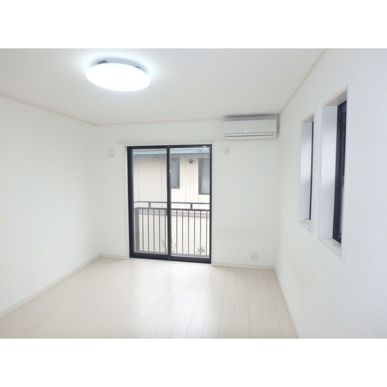 グランパークA10号室 部屋その他