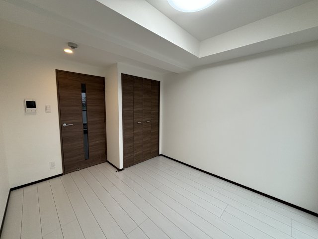 GENOVIA妙典0103号室 別タイプ参考写真