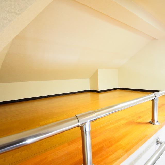 KSホームズ3階 玄関