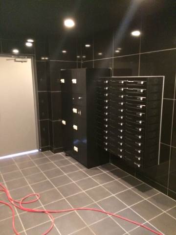 リヴシティ大森町8階 部屋その他