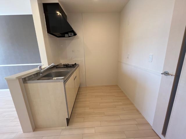 ヴィラージュK キッチン（イメージ）