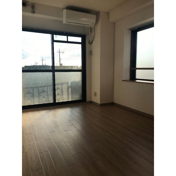 ハイム公津の杜305号室 部屋その他