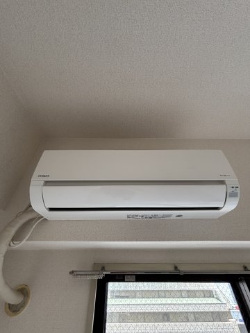関内フレックスビル0903号室 部屋設備