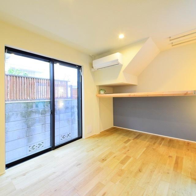 グランエッグス杉並松庵 その他、部屋スペース