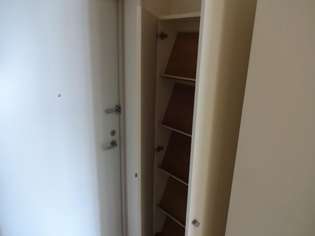 ａｍｉ　ｆｌｅｕｒ　-アミ・フルール- 玄関