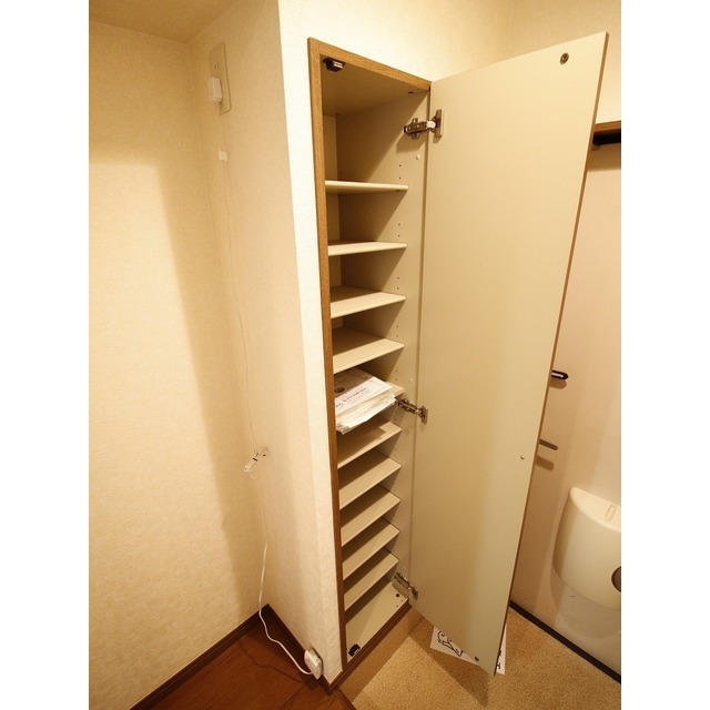 アンプルール フェール Surie202号室 部屋その他