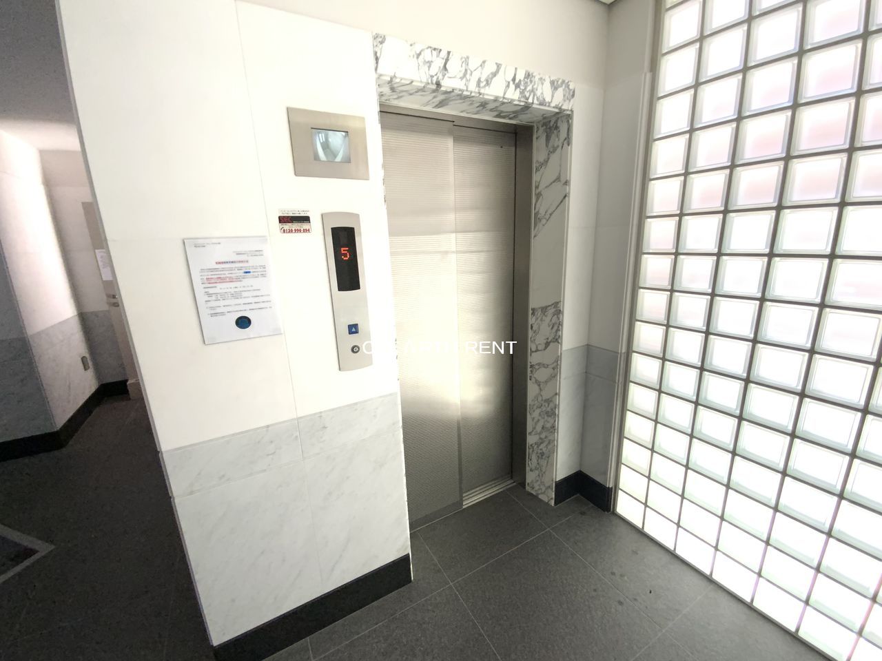 コンシェリア・デュー代々木公園8階 ☆人気エリアでのお部屋探し/まずはお気軽にご相談ください☆