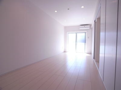 リブリ・SHISUI 12階 内観