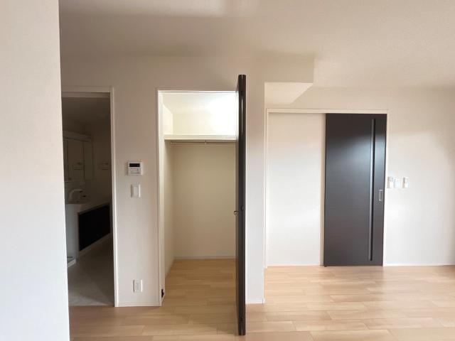 （仮称）小田原市飯泉アパート新築工事103号室 室内（イメージ）