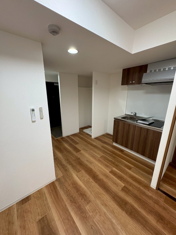 タスキsmart練馬1階 キッチン