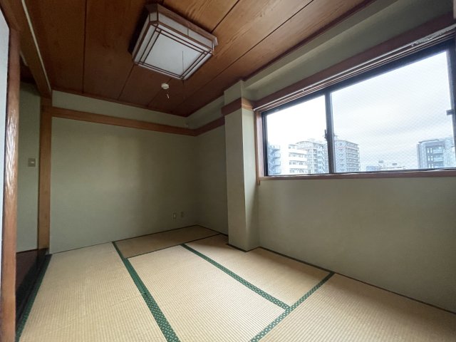 ハイ清澄801号室 部屋その他