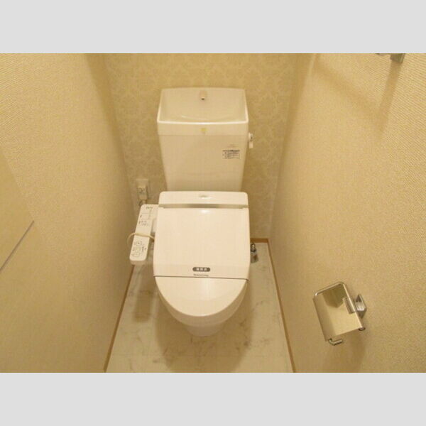 gransoleil(グランソレーユ) 温水洗浄暖房便座