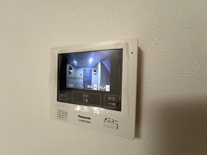 オーブリオン白金4階 同建物別部屋の参考画像