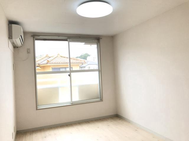 マリン・ヒルズ リビング