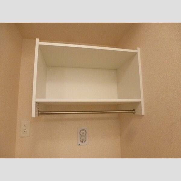 オランジュ　A206号室 洗面