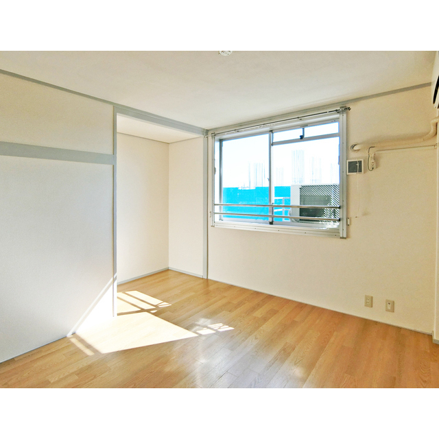 メゾン・ド・メルシー0907号室 部屋その他