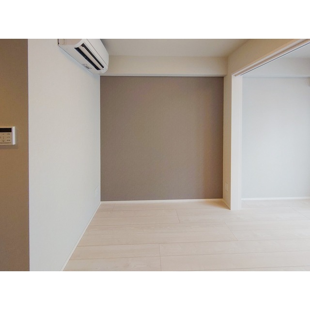 ドゥーエ亀戸Ⅱ0508号室 ダイニングキッチン