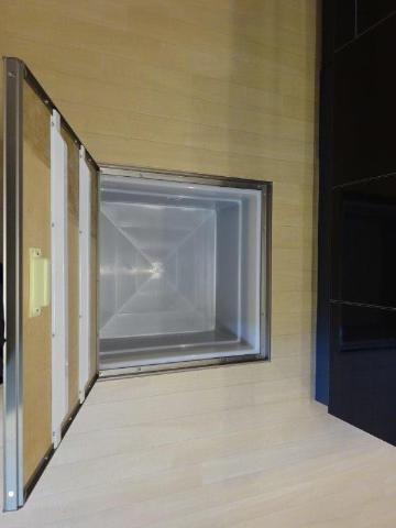 レガシー・Ｋ 床下収納