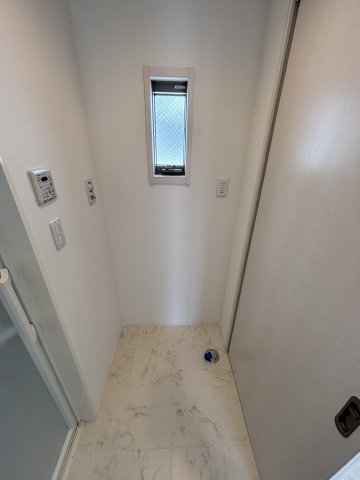 カーサエスポワール 内観