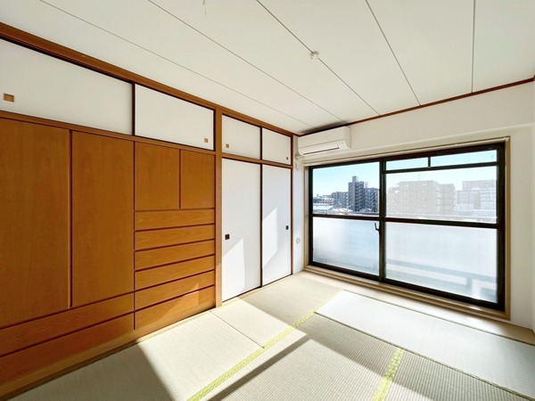 ハイム下鶴間502号室 部屋その他